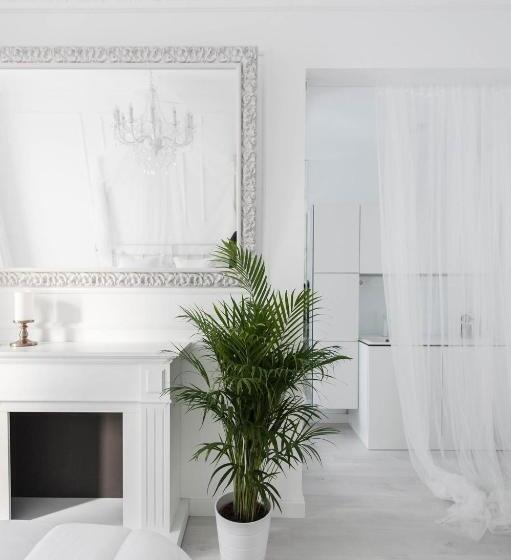 בית מלון כפרי Urban Suite Santander