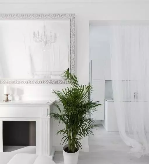 هتل Urban Suite Santander