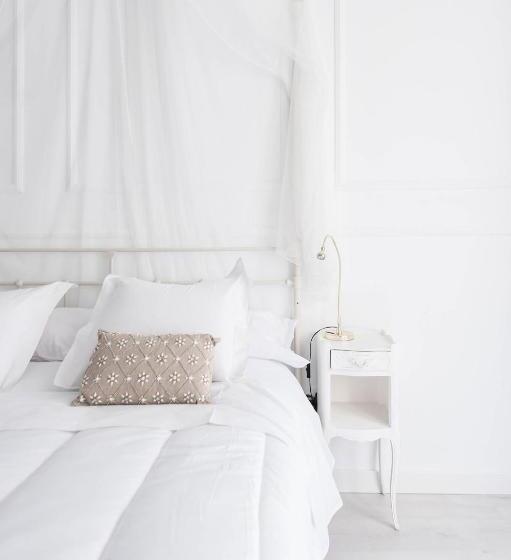 בית מלון כפרי Urban Suite Santander