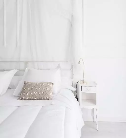 هتل Urban Suite Santander