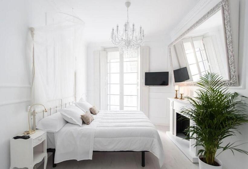 בית מלון כפרי Urban Suite Santander