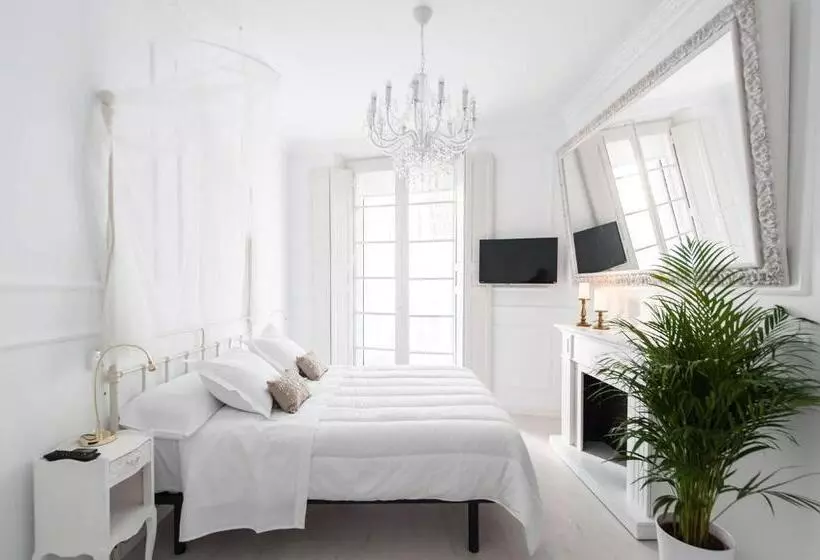 هتل Urban Suite Santander