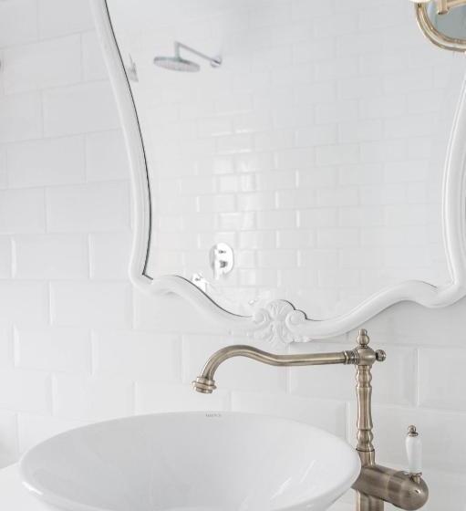 בית מלון כפרי Urban Suite Santander