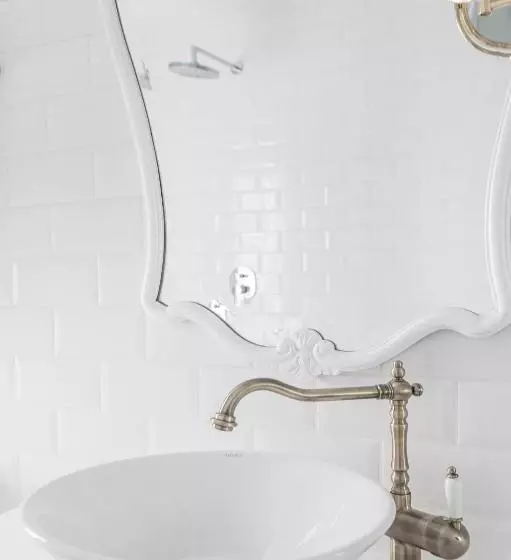 هتل Urban Suite Santander