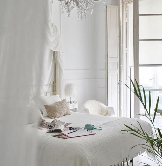 בית מלון כפרי Urban Suite Santander