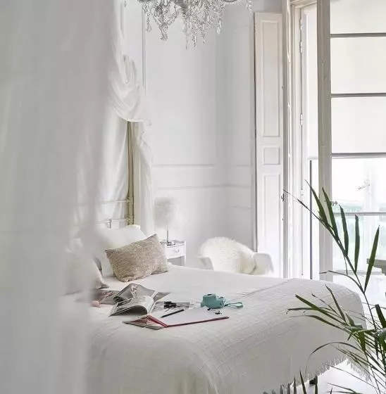 هتل Urban Suite Santander