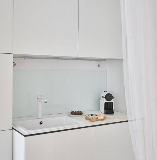 בית מלון כפרי Urban Suite Santander