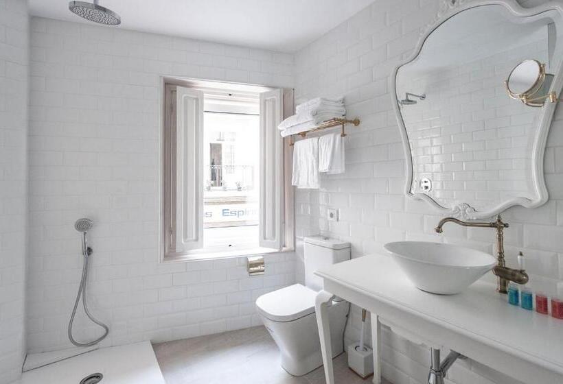 בית מלון כפרי Urban Suite Santander