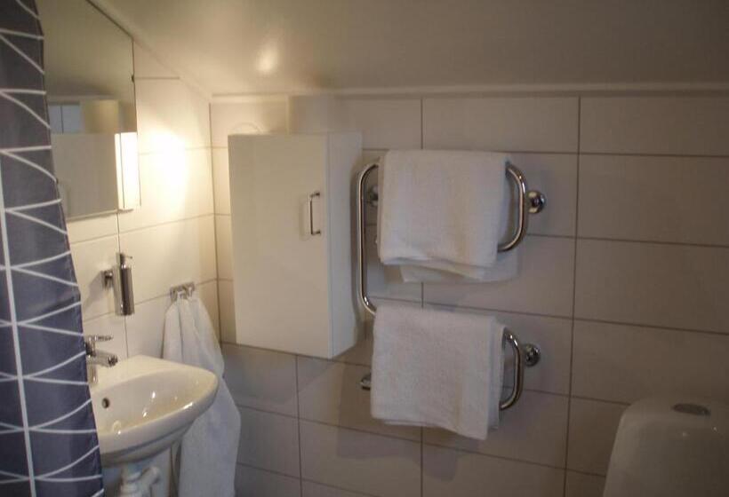 فندق Villa Solviken