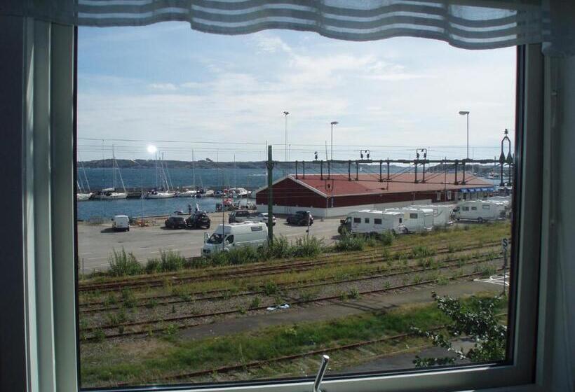 فندق Villa Solviken