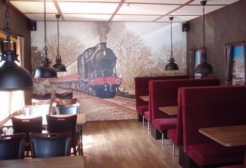 فندق Villa Solviken