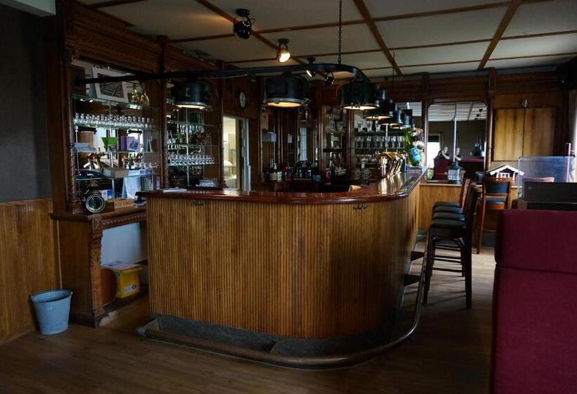 فندق Villa Solviken