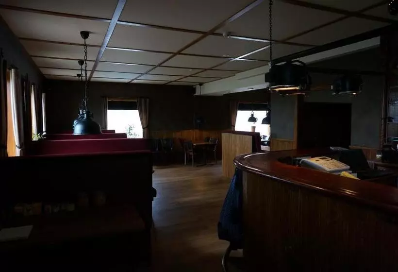 ホテル Villa Solviken