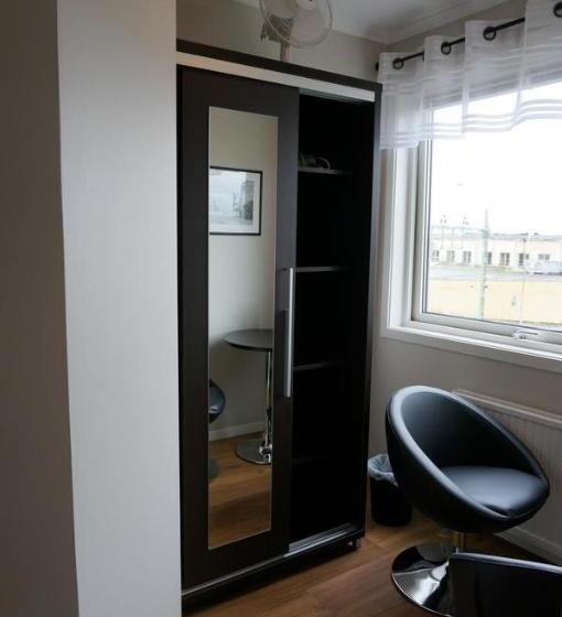 فندق Villa Solviken