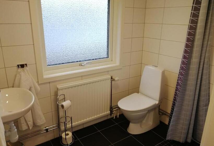 فندق Villa Solviken