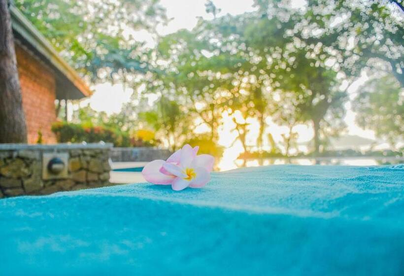 River Loft Nature Resort