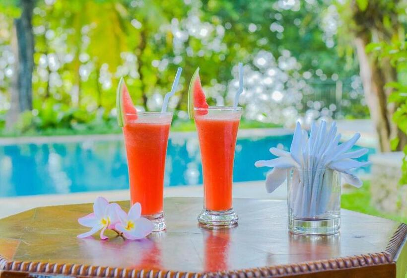 River Loft Nature Resort