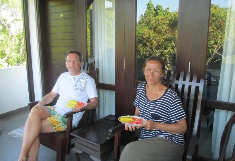 Resort Villa Goodwill Paradise