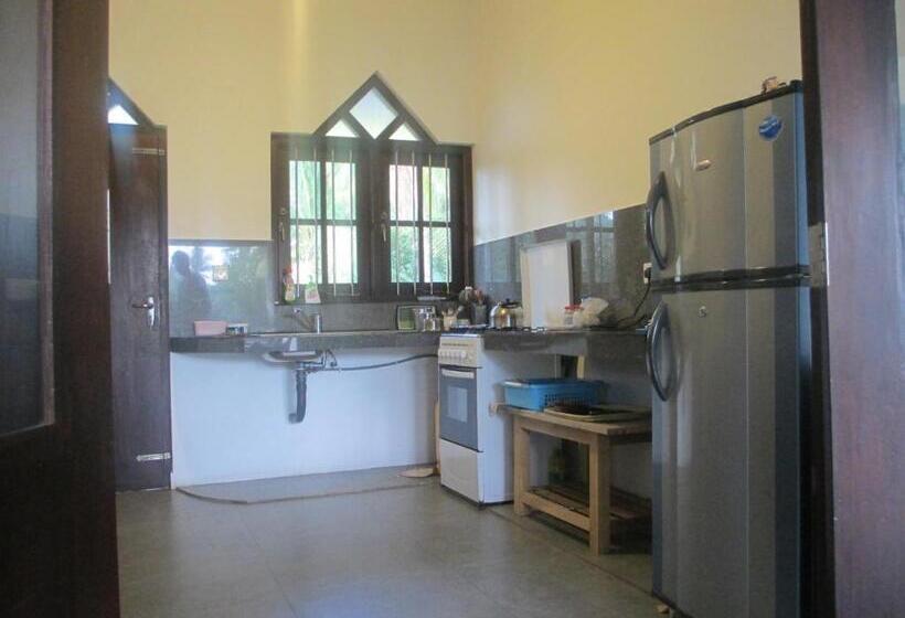 Resort Villa Goodwill Paradise