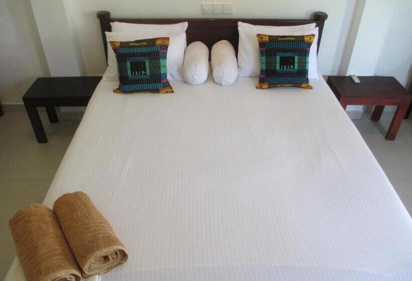 Resort Villa Goodwill Paradise