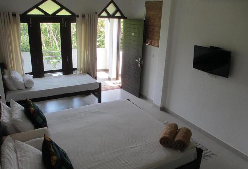 Resort Villa Goodwill Paradise