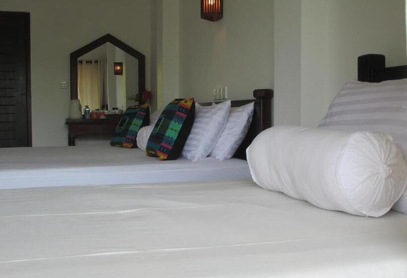 Resort Villa Goodwill Paradise