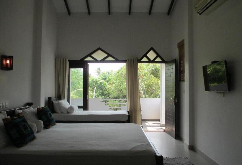 Resort Villa Goodwill Paradise