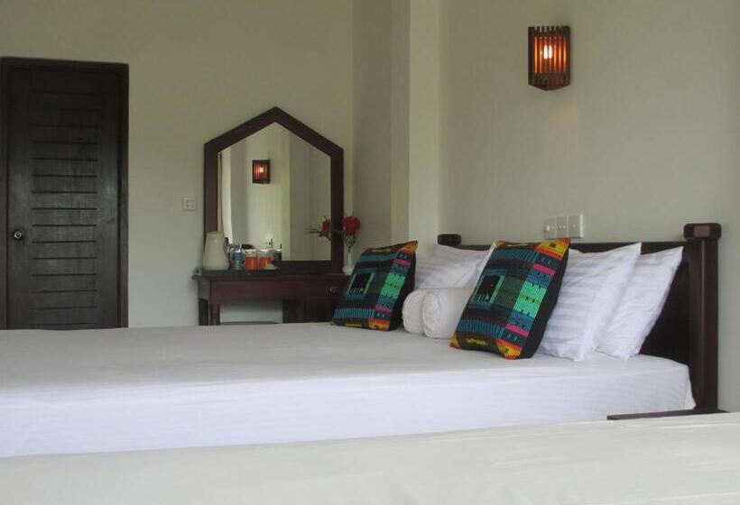 Resort Villa Goodwill Paradise