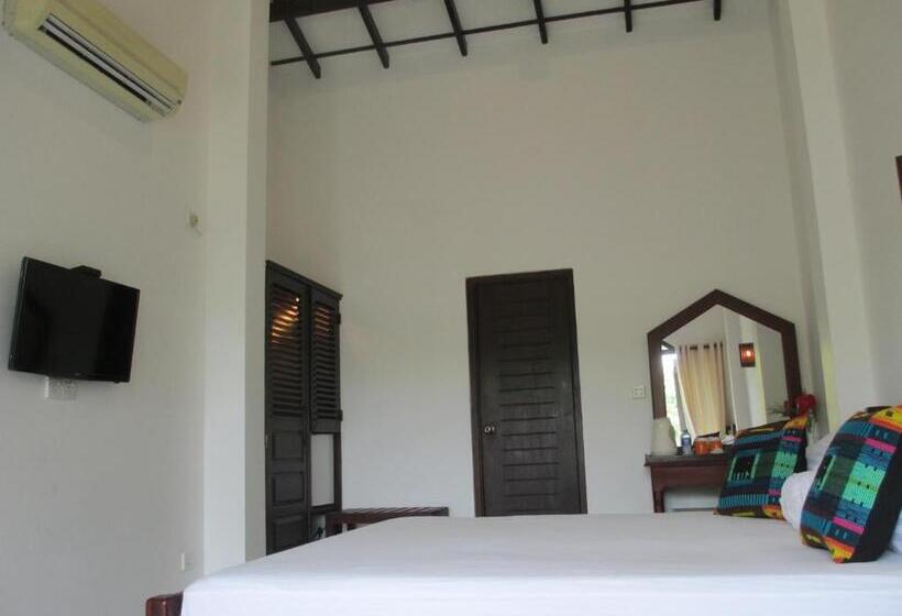 Resort Villa Goodwill Paradise