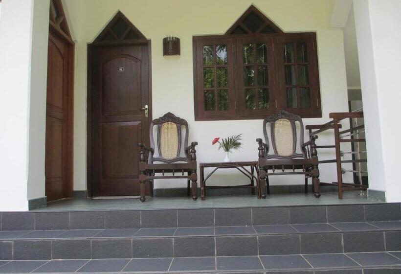 Resort Villa Goodwill Paradise