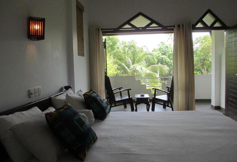 Resort Villa Goodwill Paradise