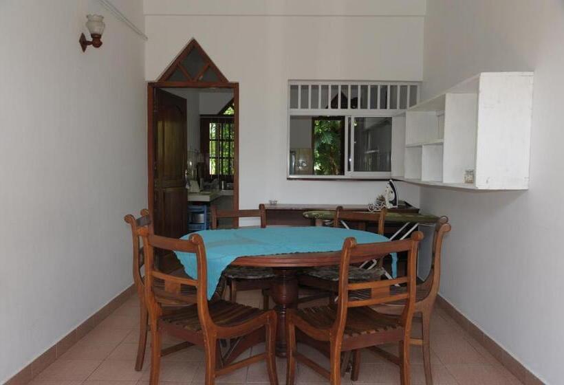 Resort Villa Goodwill Paradise