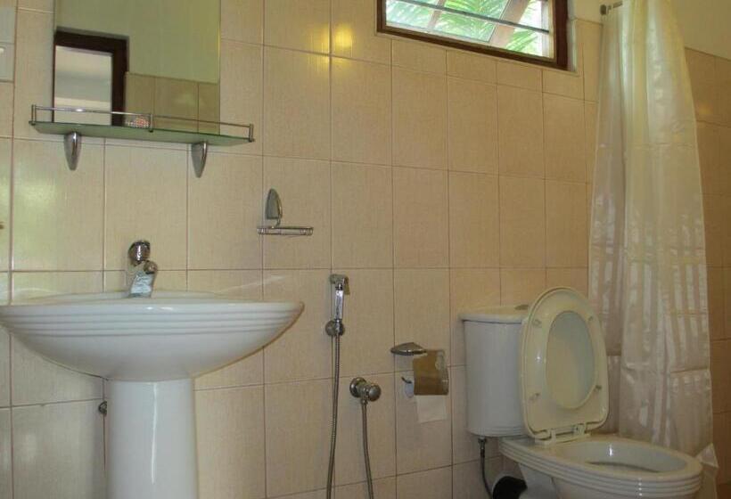 Resort Villa Goodwill Paradise