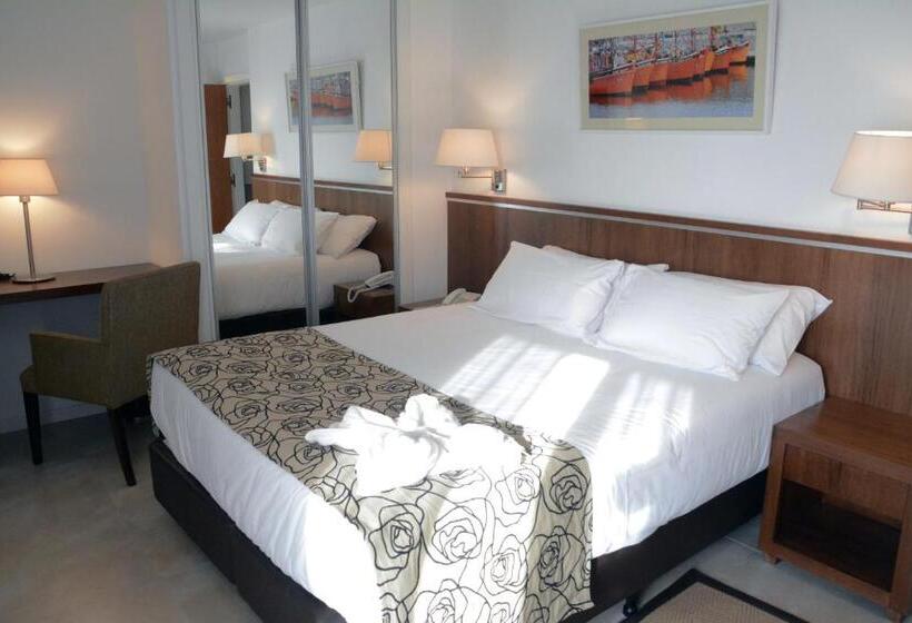 Ribera Sur Hotel Mar Del Plata