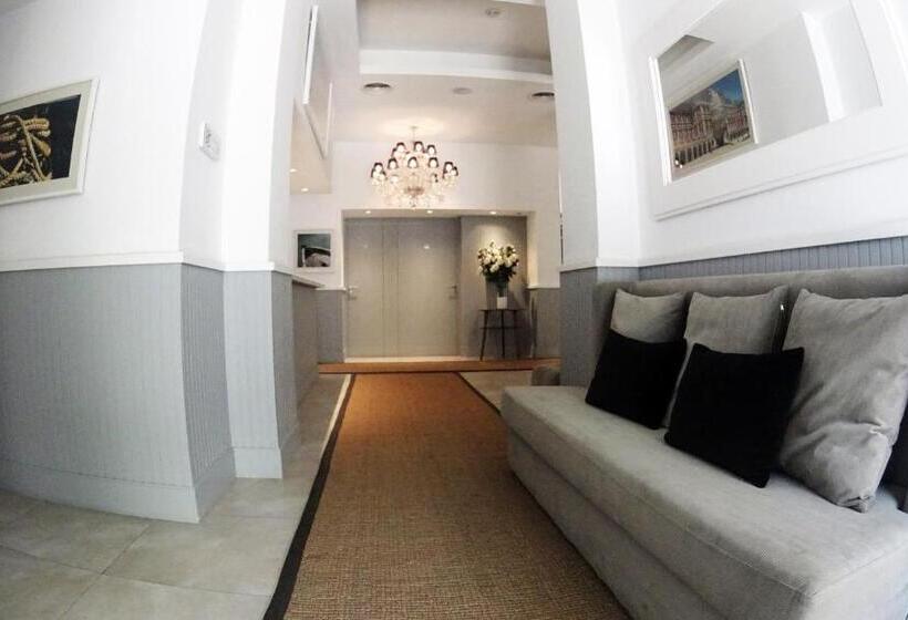 Ribera Sur Hotel Mar Del Plata