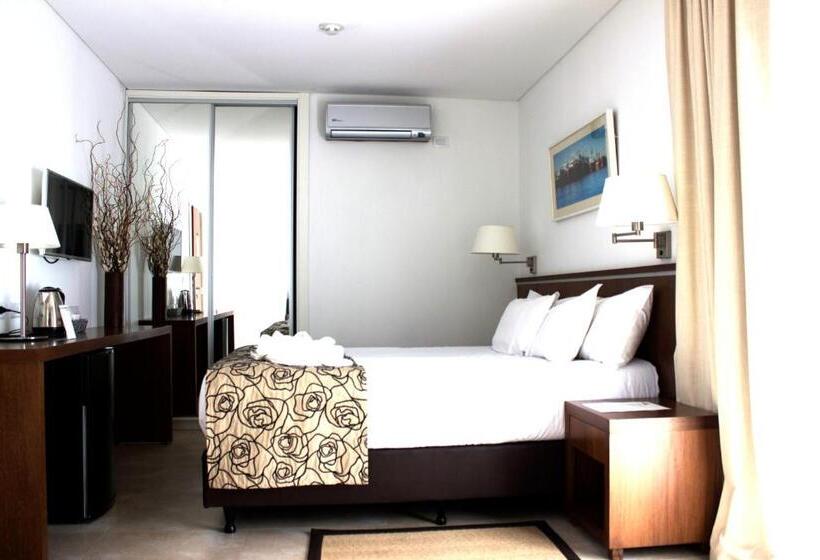 Ribera Sur Hotel Mar Del Plata