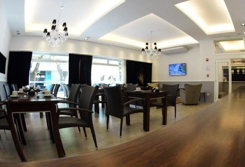 Ribera Sur Hotel Mar Del Plata