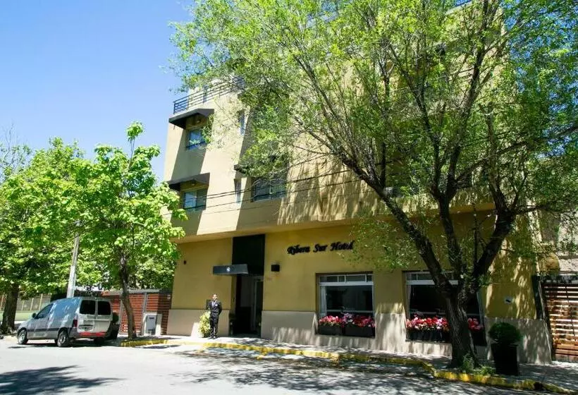 Ribera Sur Hotel Mar Del Plata