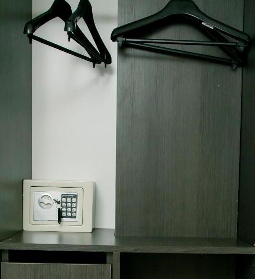 Ribera Sur Hotel Mar Del Plata