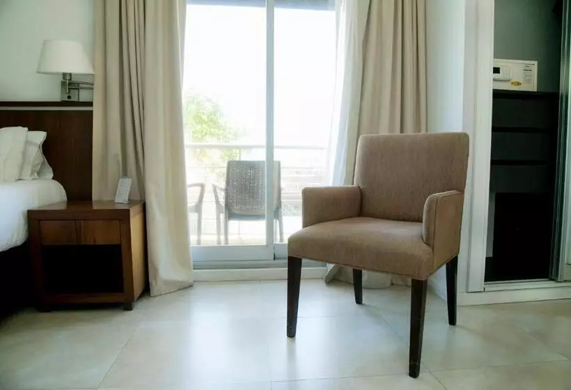 Ribera Sur Hotel Mar Del Plata