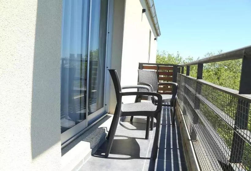 Ribera Sur Hotel Mar Del Plata