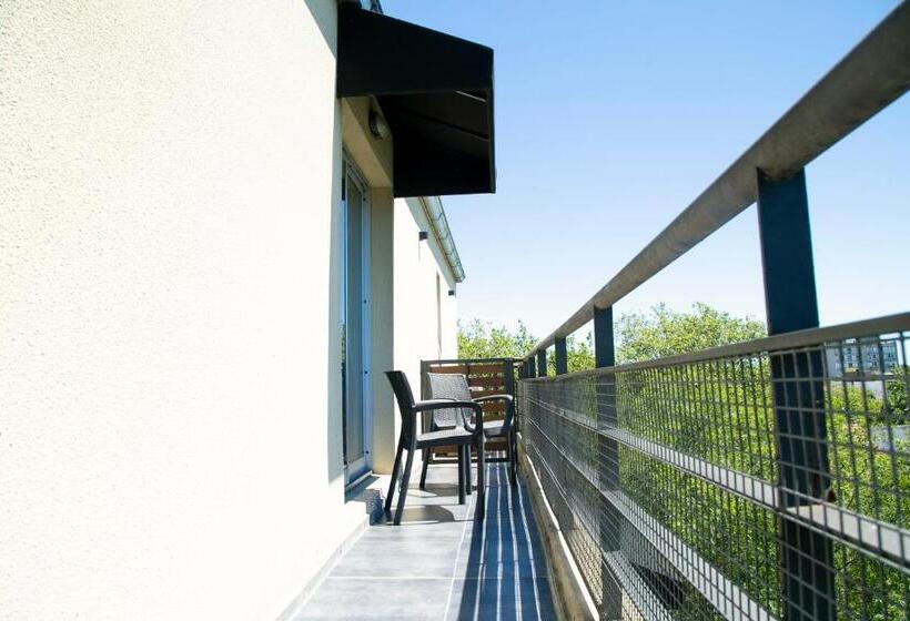 Ribera Sur Hotel Mar Del Plata