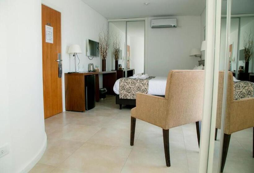 Ribera Sur Hotel Mar Del Plata
