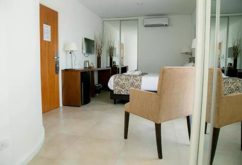 Ribera Sur Hotel Mar Del Plata