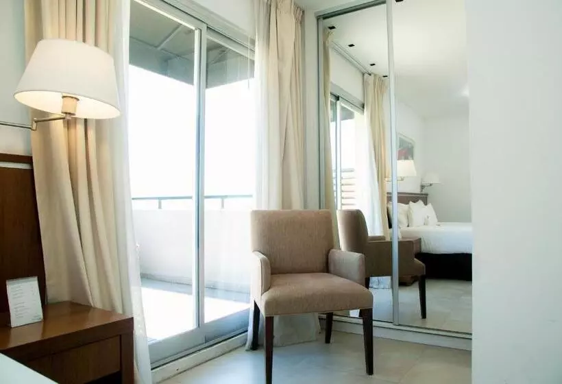 Ribera Sur Hotel Mar Del Plata