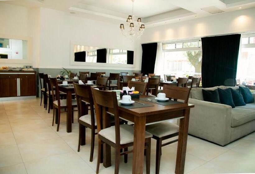 Ribera Sur Hotel Mar Del Plata