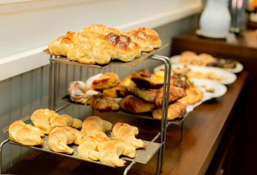 Ribera Sur Hotel Mar Del Plata