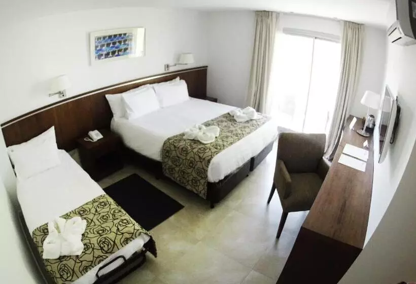 Ribera Sur Hotel Mar Del Plata