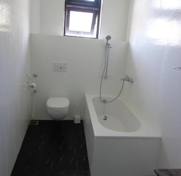 Villa Tissa Beach Resort