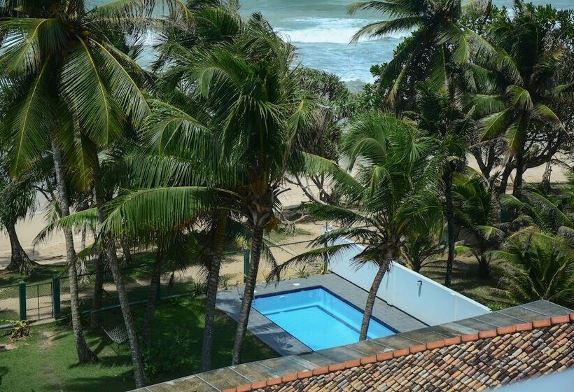 Villa Tissa Beach Resort